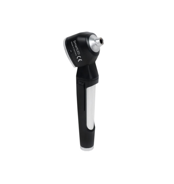 OTOSCOPE SMARTLED LUXAMED NOIR