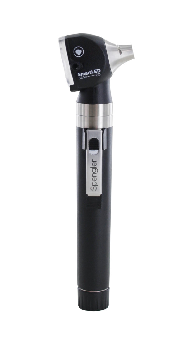 OTOSCOPE SMARTLED 5500