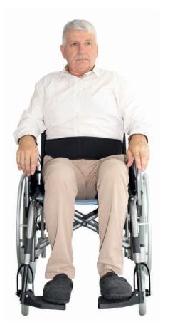CEINT MAINTN STAND FAUTEUIL TS