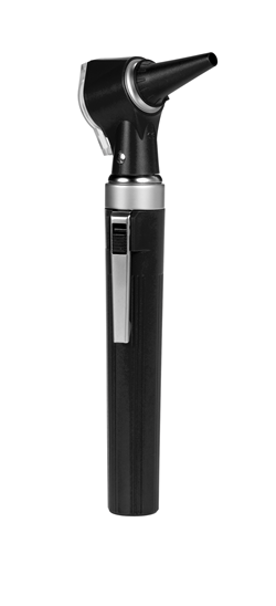 OTOSCOPE SMARTLIGHT NOIR