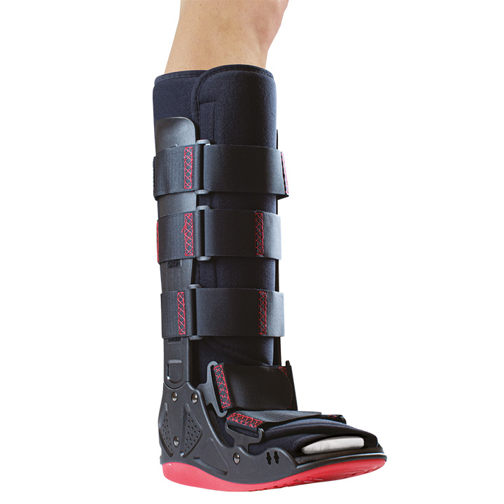 BOTTE MAXTRAX LONGUE XL