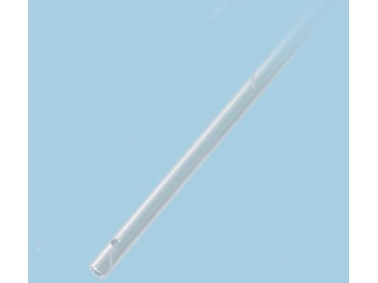 SONDE ASPIRATION CH14 VERT CLA