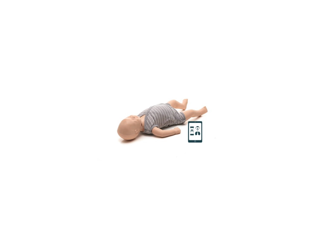 MANNEQUIN LITTLE BABY QCPR