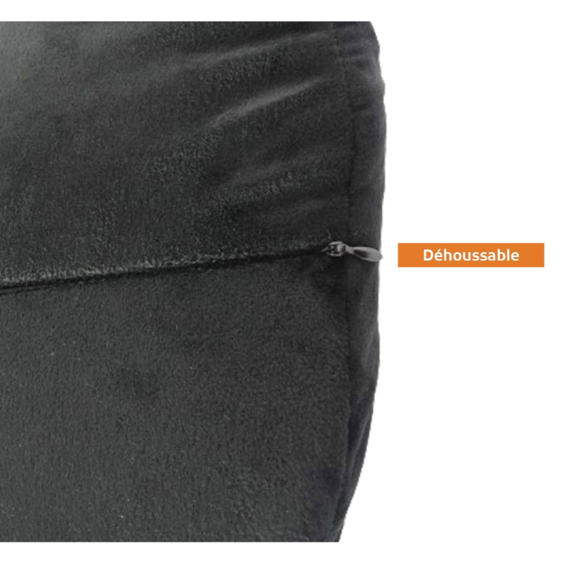 COUSSIN BOUEE MOUSSE D44 H9.5