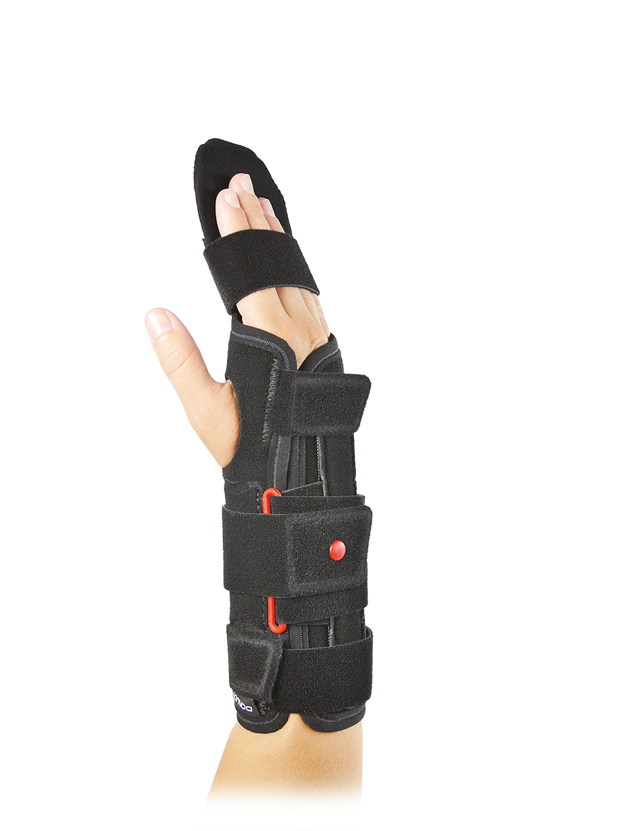 ATTELLE DOIGTS DIGIFORM XS
