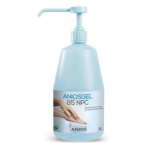 GEL ANIOSGEL 85NPC 1L POMPE