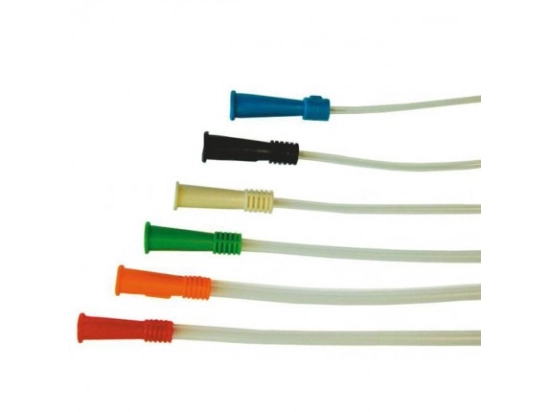 SONDE ASPI CH16 ORANGE BTE 100