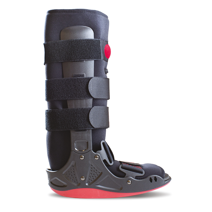 BOTTE MAXTRAX AIR LONGUE M