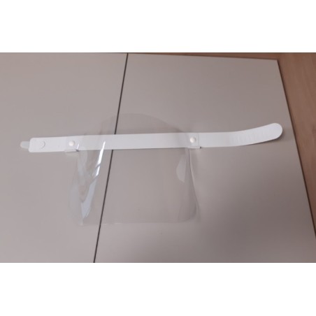 VISIERE PROTECTION COVID-19