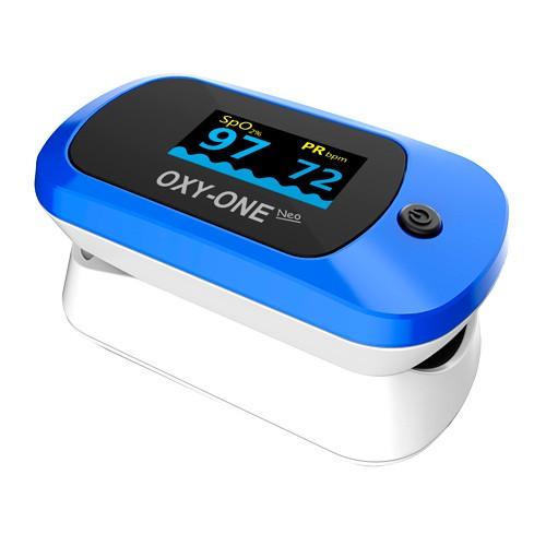 OXYMETRE + POCHETTE