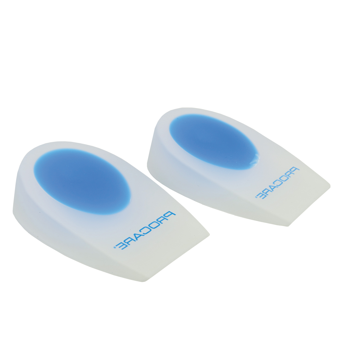 TALONNETTE HEEL CUPS 37-43