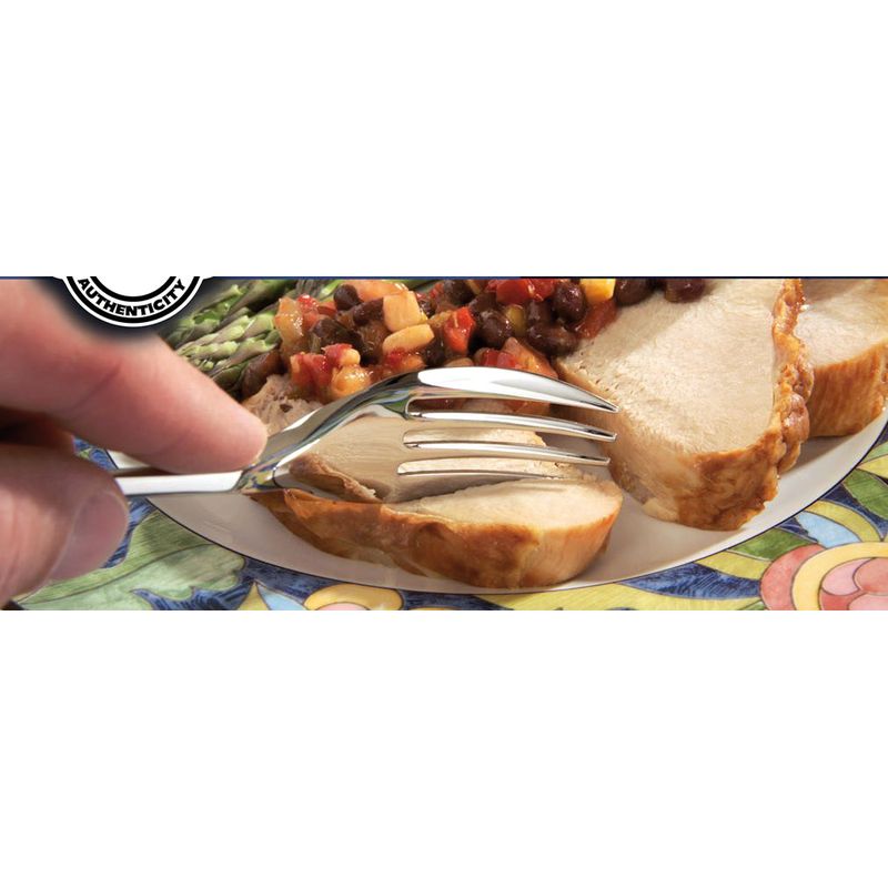 FOURCHETTE COUTEAU KNORK