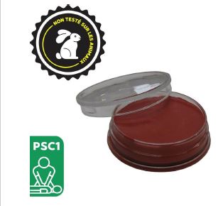FARD CREME ROUGE GODET 5ML