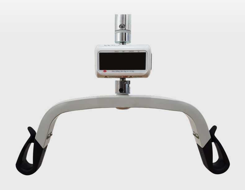 SYSTEME DE PESEE PR BIRDIE EVO