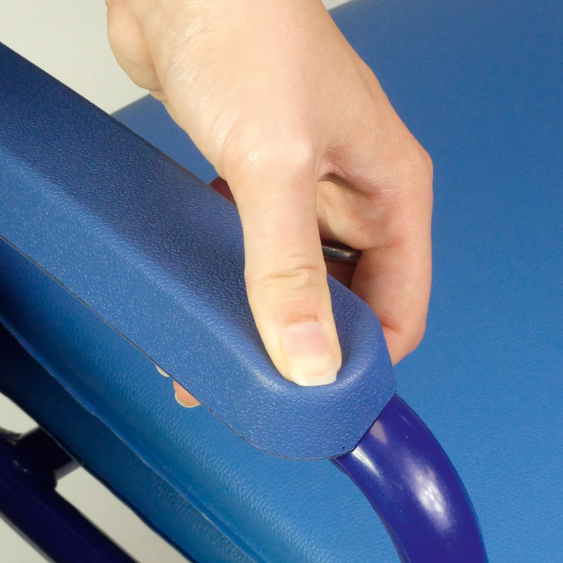 CHAISE PERCEE MURANO STANDARD