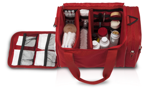 SAC PREMIERS SECOURS JUMBLE