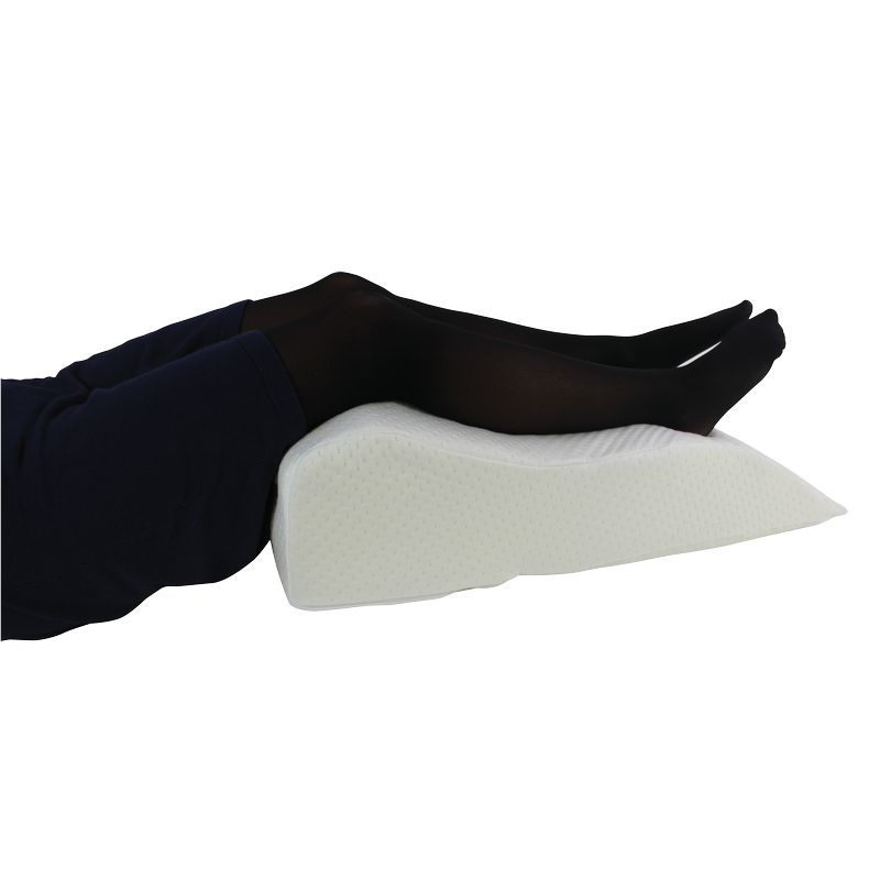 COUSSIN RELEVE JAMBES 70X40X20