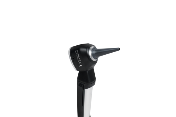 OTOSCOPE SMARTLED LUXAMED NOIR