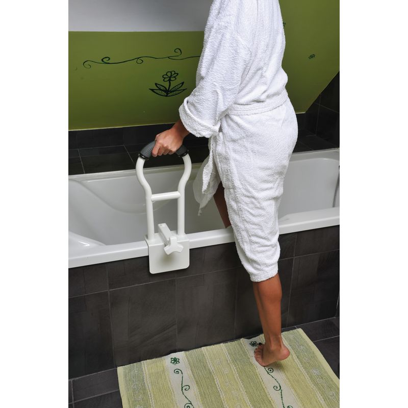 BARRE ACCES BAIN SECURIT