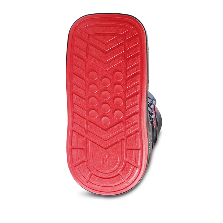 BOTTE MAXTRAX AIR COURTE L
