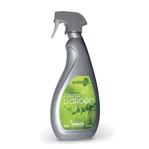 SPRAY FRESH GARDEN 750ML