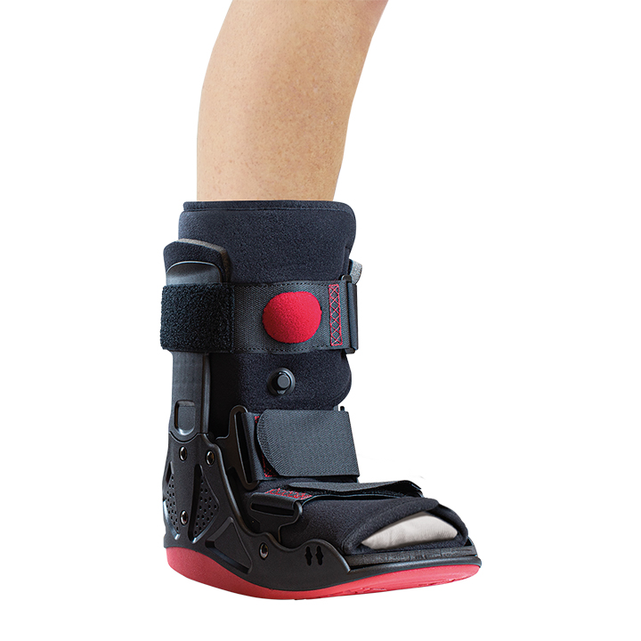 BOTTE MAXTRAX AIR COURTE L