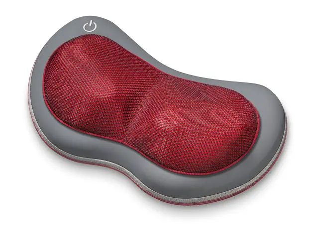 COUSSIN DE MASSAGE SHIATSU