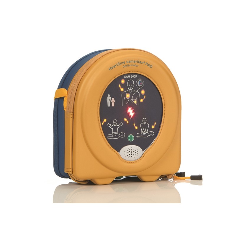 DEF AUTOMATIQUE SAMARITAN 360P
