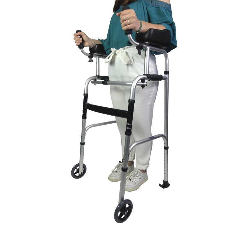 DEAMBU AVEC APPUIS BRACHIAUX