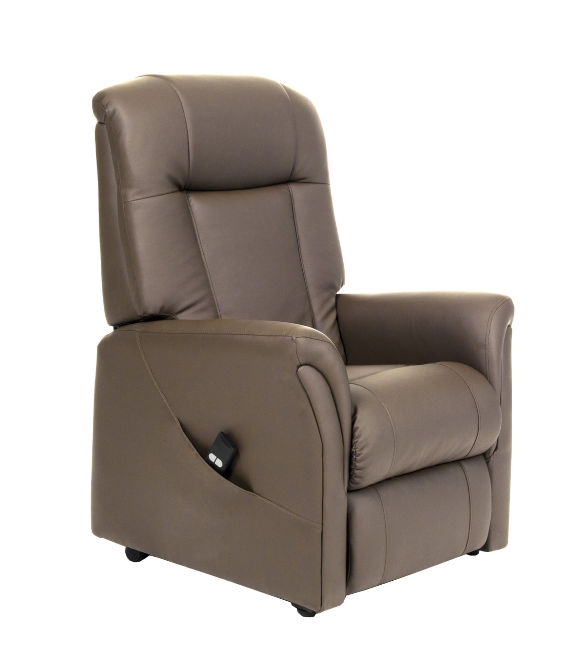 FAUT ONTARIO TAUPE 2MO SKAI