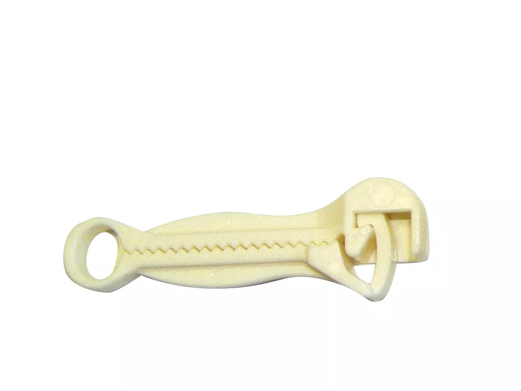 CLAMP DE BAHR STERILE U.U
