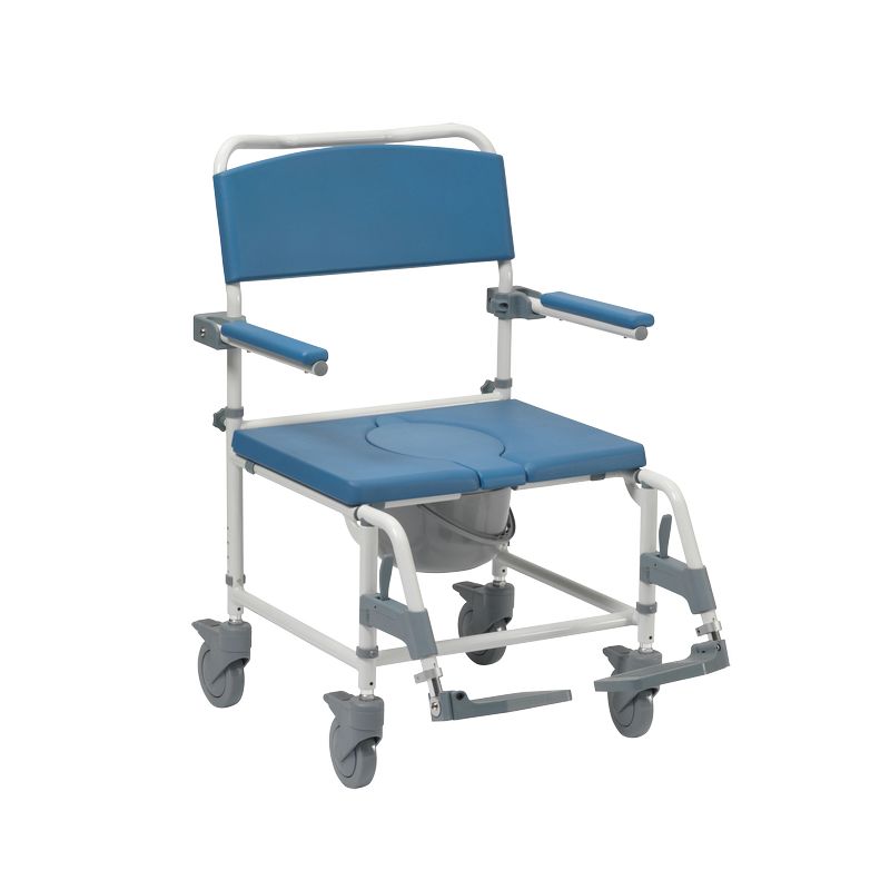 CHAISE DOUCHE ASTON XL