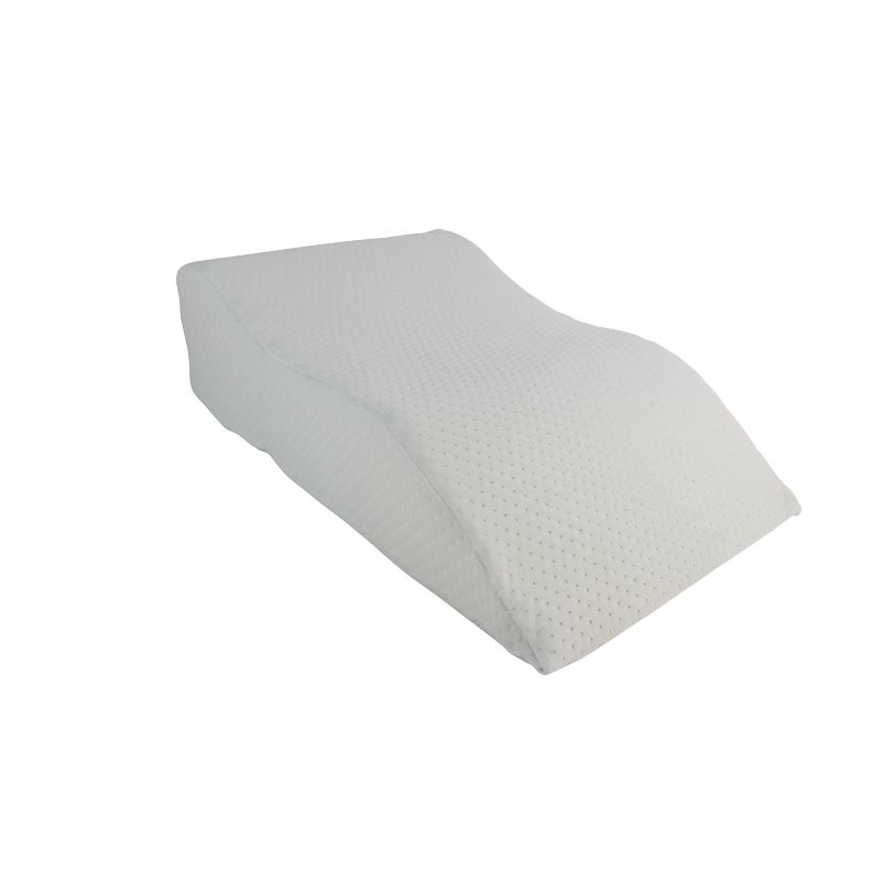 COUSSIN RELEVE JAMBES 70X40X20