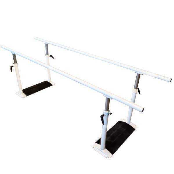 BARRES PLIANTES 3.5M METAL