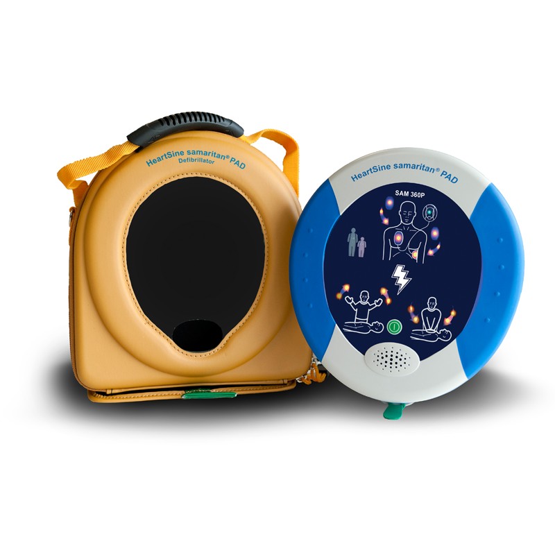 DEF AUTOMATIQUE SAMARITAN 360P