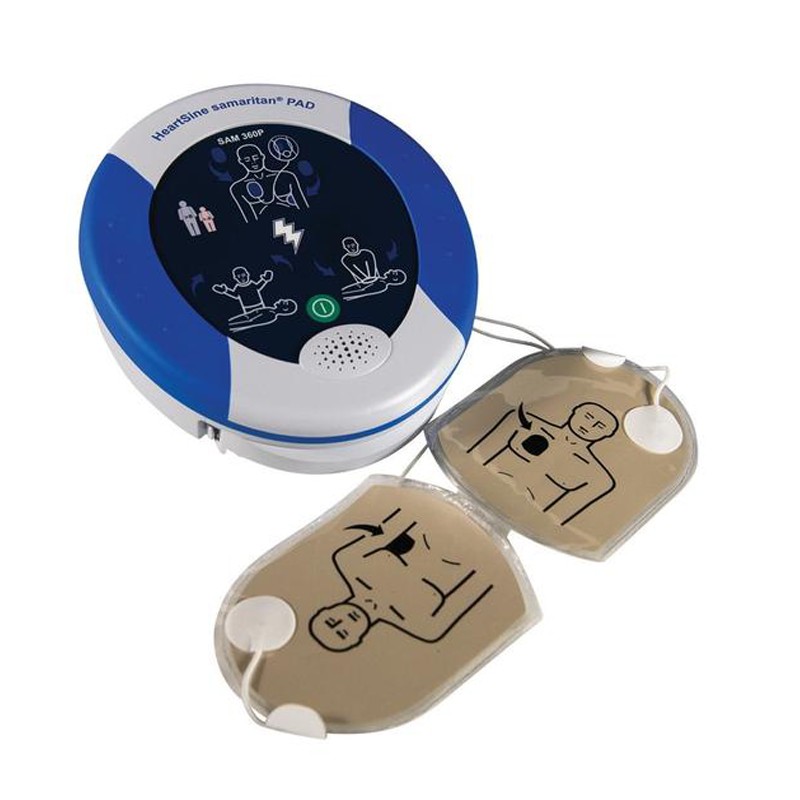 DEF AUTOMATIQUE SAMARITAN 360P