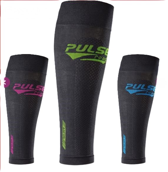 PULSE ROAD 2 TS 43-46 BLACK SH