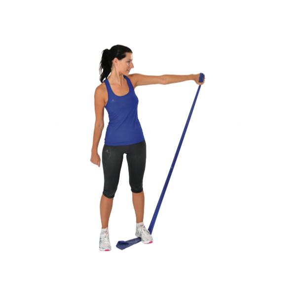 MSD-BAND TRES FORT 5.5M BLEU