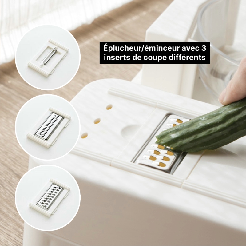 PLAN DE PREPARATION MAXI