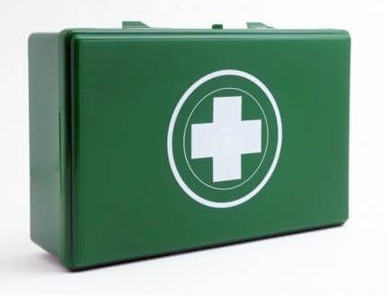 TROUSSE SECOURS VIDE