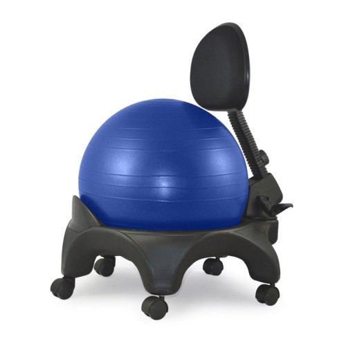 CHAISE TONIC CHAIR CONFORT BLE