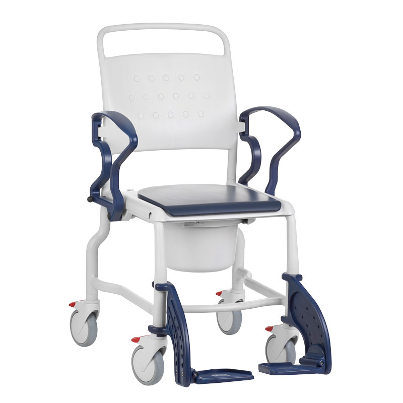 CHAISE DOUCHE PERCEE BONN