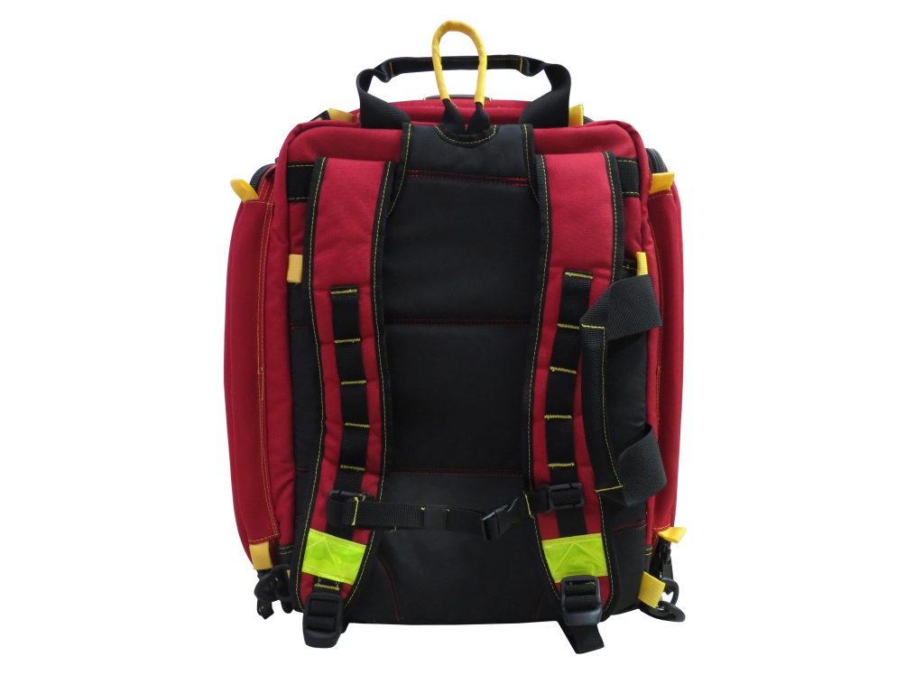SAC MEDICAL DMT PACK + ROUGE