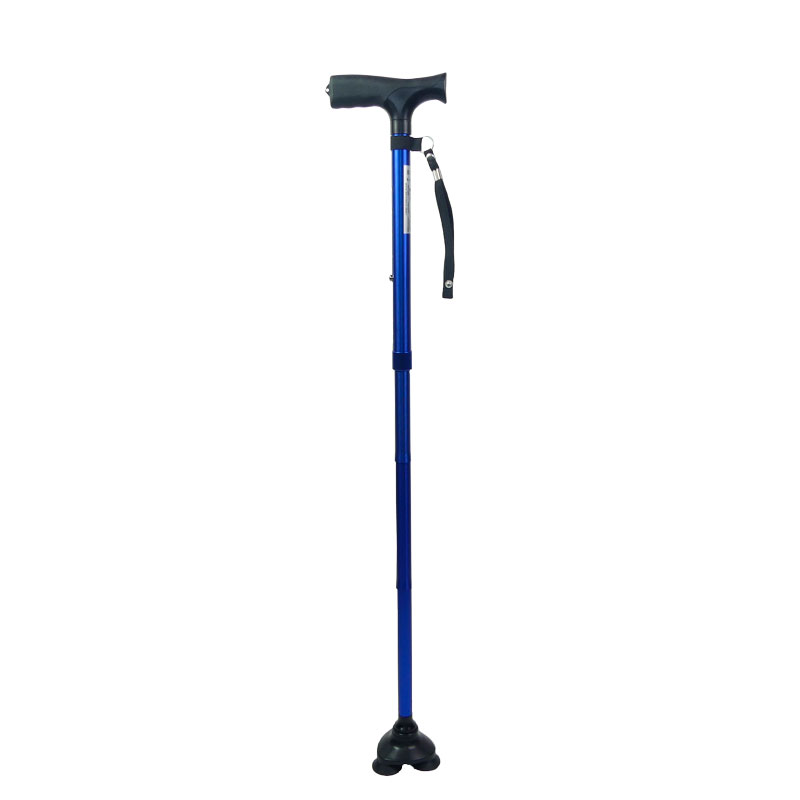 CANNE HURRYCANE 150KG BLEU