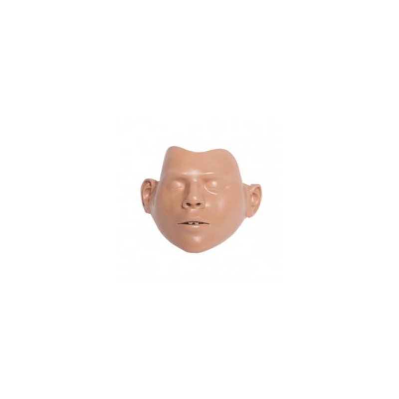 PEAU DE VISAGE /MANNEQUIN x5