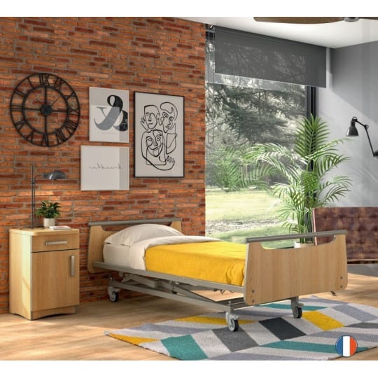 LIT  MED XPRIM 3 FONCTIONS