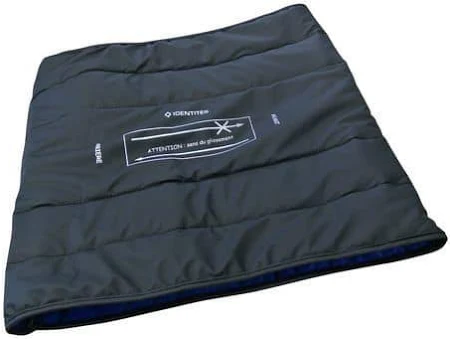 COUSSIN ANTI-GLISSE ONE WAY