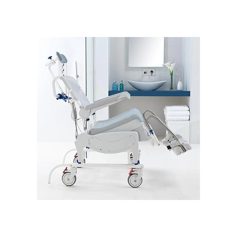 CHAISE AQUATEC OCEAN VIP ERGO