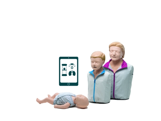 MANN FAMILLE LITTLE QPCR