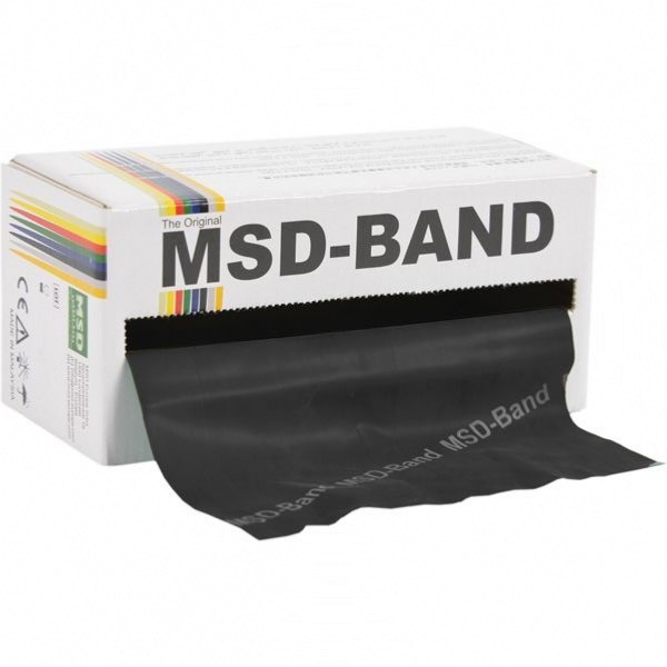 MSD-BAND SUPER FORT 5.5M NOIR